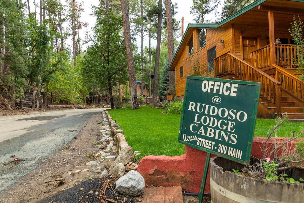 Riverside Cottage #26 Руидозо Экстерьер фото